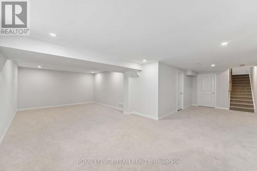 630 Inver Lane, Ottawa, ON - Indoor Photo Showing Other Room