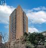 1909 - 515 St Laurent Boulevard, Ottawa, ON  - Outdoor With Balcony With Facade 