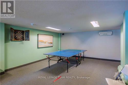 1909 - 515 St Laurent Boulevard, Ottawa, ON - Indoor Photo Showing Other Room