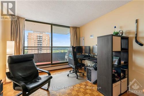 1909 - 515 St Laurent Boulevard, Ottawa, ON - Indoor Photo Showing Office