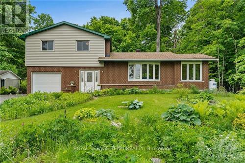 351 Riverwood Drive, Ottawa, ON - Outdoor