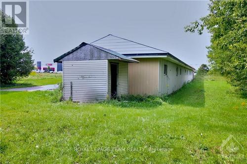 6637 Bank Street, Ottawa, ON - Outdoor With Exterior