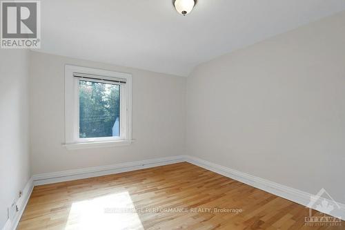 73 Riverdale Avenue, Ottawa, ON - Indoor Photo Showing Other Room