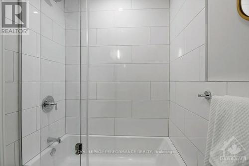 73 Riverdale Avenue, Ottawa, ON - Indoor Photo Showing Bathroom