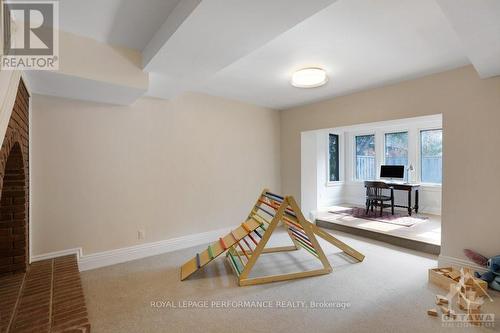 73 Riverdale Avenue, Ottawa, ON - Indoor Photo Showing Other Room