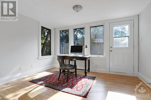 73 Riverdale Avenue, Ottawa, ON - Indoor Photo Showing Office