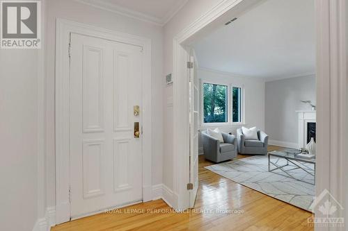 73 Riverdale Avenue, Ottawa, ON - Indoor Photo Showing Other Room