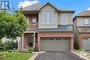 2222 Sunset Cove Circle, Ottawa, ON  - Outdoor With Balcony With Facade 