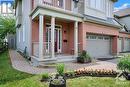 2222 Sunset Cove Circle, Ottawa, ON  - Outdoor With Balcony 