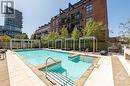 642 - 340 Mcleod Street, Ottawa, ON  - Outdoor With In Ground Pool 