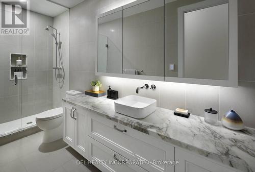 308 - 455 Wellington Street W, Toronto, ON - Indoor Photo Showing Bathroom