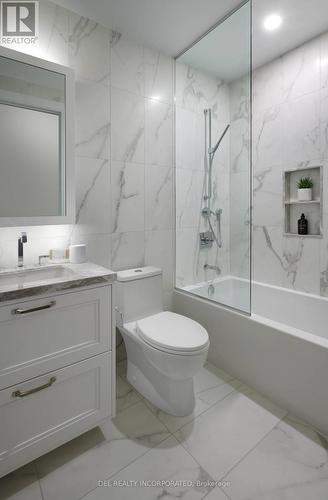 308 - 455 Wellington Street W, Toronto, ON - Indoor Photo Showing Bathroom