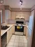 702 - 39 Pemberton Avenue, Toronto, ON  - Indoor Photo Showing Kitchen With Double Sink 