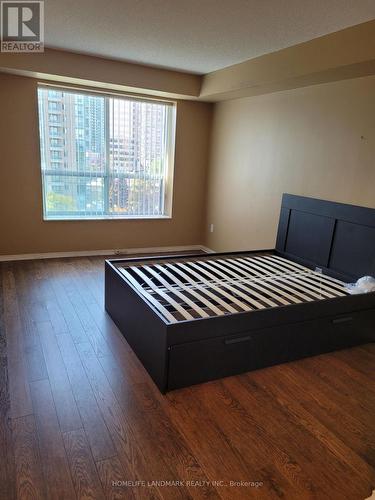 702 - 39 Pemberton Avenue, Toronto, ON - Indoor Photo Showing Bedroom