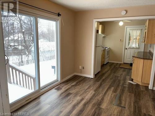 738 Airport Road, North Bay, ON - Indoor Photo Showing Other Room