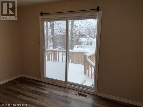 738 Airport Road, North Bay, ON - Indoor Photo Showing Other Room