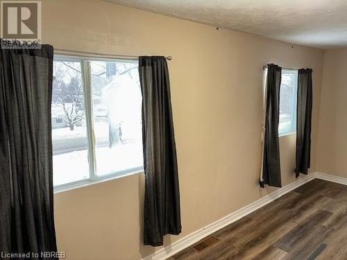 738 Airport Road, North Bay, ON - Indoor Photo Showing Other Room