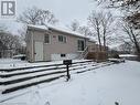 738 Airport Road, North Bay, ON  - Outdoor 