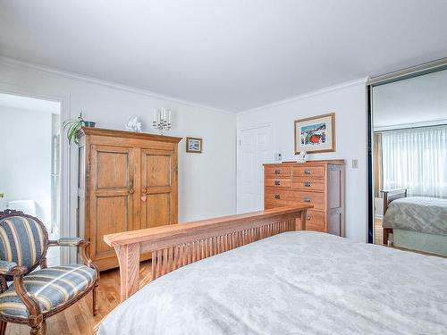 Master bedroom - 1150 Rue Du Perche, Boucherville, QC - Indoor Photo Showing Bedroom