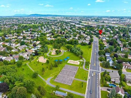 Nearby - 1150 Rue Du Perche, Boucherville, QC - Outdoor With View