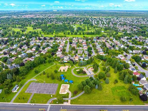 Nearby - 1150 Rue Du Perche, Boucherville, QC - Outdoor With View