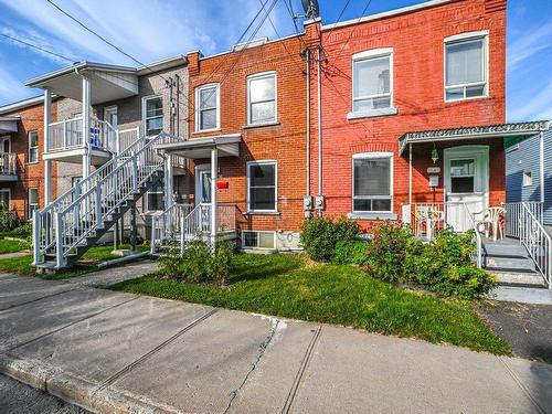 Overall view - 26 Rue Grégoire, Saint-Jean-Sur-Richelieu, QC 