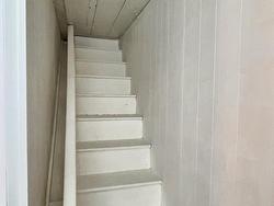 Escalier - 