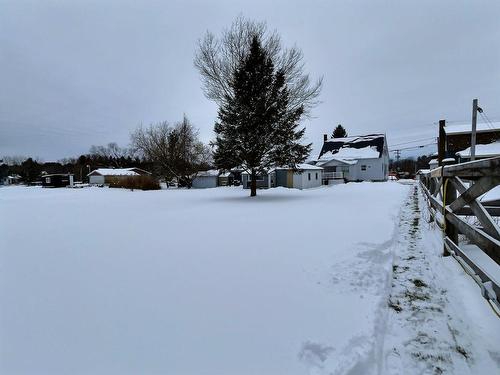 ExtÃ©rieur - 2245 Ch. Des Milans, Bécancour, QC - Outdoor