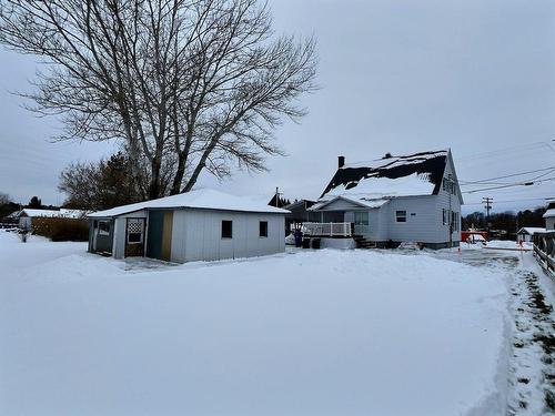 ExtÃ©rieur - 2245 Ch. Des Milans, Bécancour, QC - Outdoor