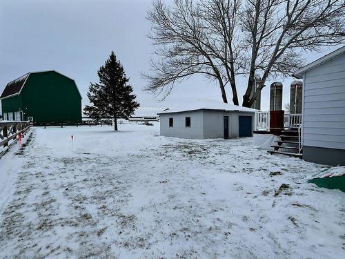 ExtÃ©rieur - 2245 Ch. Des Milans, Bécancour, QC - Outdoor