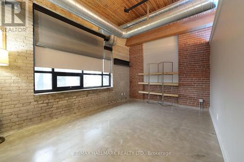 406 - 68 Broadview Avenue, Toronto, ON - Indoor Photo Showing Other Room