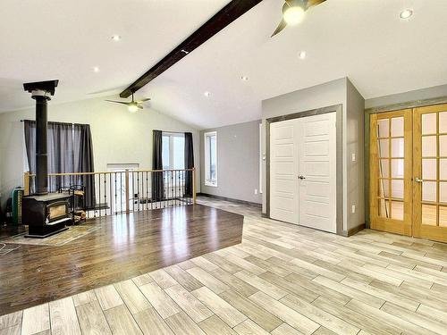 Salle de bains - 124 Av. Horne, Rouyn-Noranda, QC - Indoor Photo Showing Bathroom