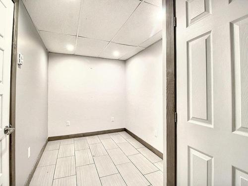 Bureau - 124 Av. Horne, Rouyn-Noranda, QC - Indoor Photo Showing Other Room