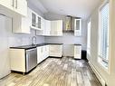 Cuisine - 124 Av. Horne, Rouyn-Noranda, QC  - Indoor Photo Showing Kitchen 