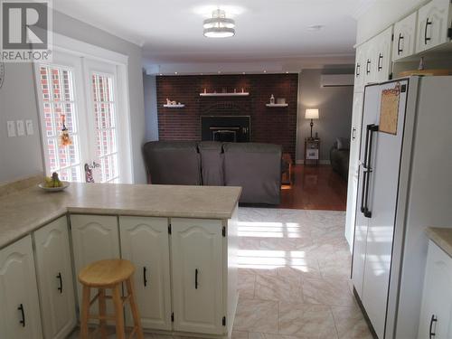 4 Twomey Drive, Botwood, NL - Indoor Photo Showing Kitchen