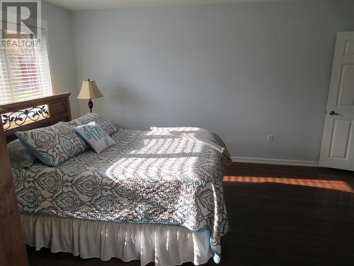 4 Twomey Drive, Botwood, NL - Indoor Photo Showing Bedroom