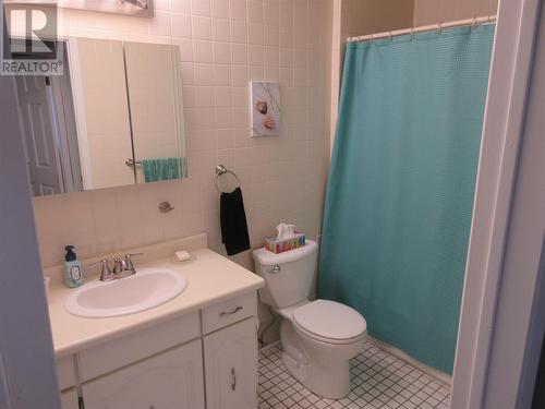 4 Twomey Drive, Botwood, NL - Indoor Photo Showing Bathroom