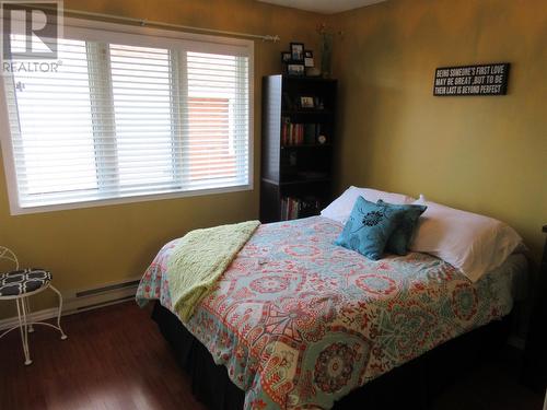 4 Twomey Drive, Botwood, NL - Indoor Photo Showing Bedroom