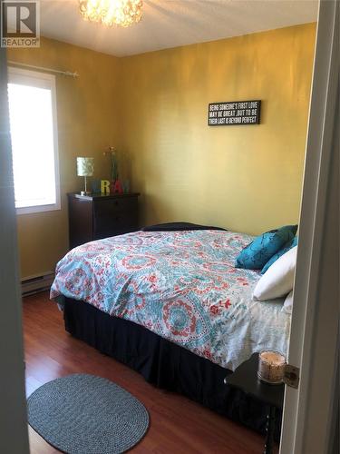 4 Twomey Drive, Botwood, NL - Indoor Photo Showing Bedroom