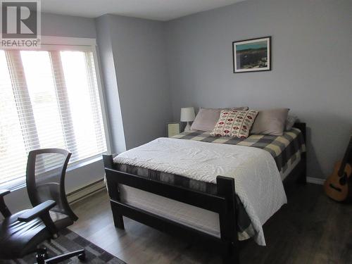 4 Twomey Drive, Botwood, NL - Indoor Photo Showing Bedroom