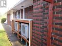 4 Twomey Drive, Botwood, NL  -  With Exterior 