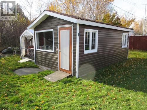 4 Twomey Drive, Botwood, NL - Outdoor With Exterior