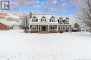 7 Meredith Drive, Sussex Corner, NB  - Outdoor With Facade 