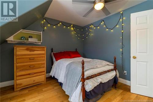 7 Meredith Drive, Sussex Corner, NB - Indoor Photo Showing Bedroom