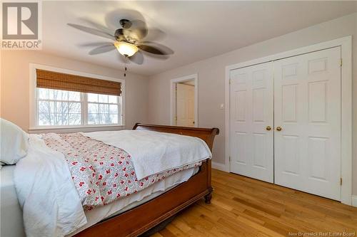 7 Meredith Drive, Sussex Corner, NB - Indoor Photo Showing Bedroom