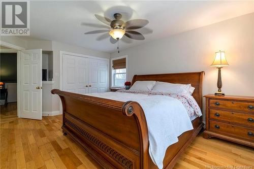 7 Meredith Drive, Sussex Corner, NB - Indoor Photo Showing Bedroom