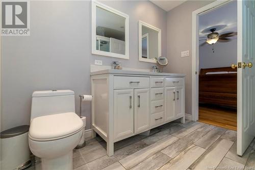 7 Meredith Drive, Sussex Corner, NB - Indoor Photo Showing Bathroom