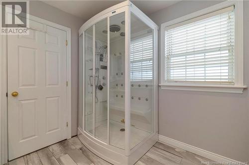 7 Meredith Drive, Sussex Corner, NB - Indoor Photo Showing Bathroom