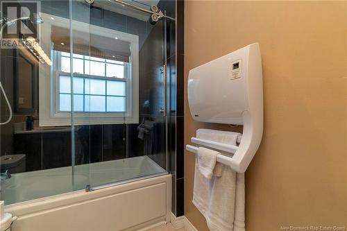 7 Meredith Drive, Sussex Corner, NB - Indoor Photo Showing Bathroom