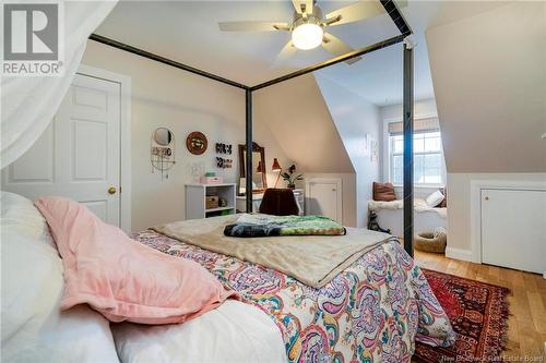 7 Meredith Drive, Sussex Corner, NB - Indoor Photo Showing Bedroom